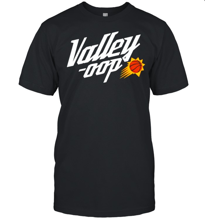 Valley Oop T- Classic Men's T-shirt