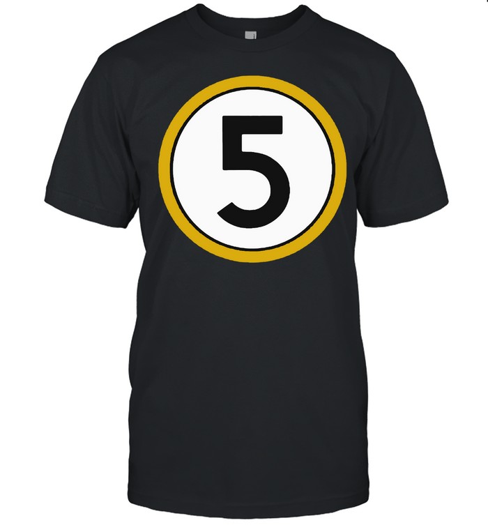 Five Sign  Classic Men's T-shirt