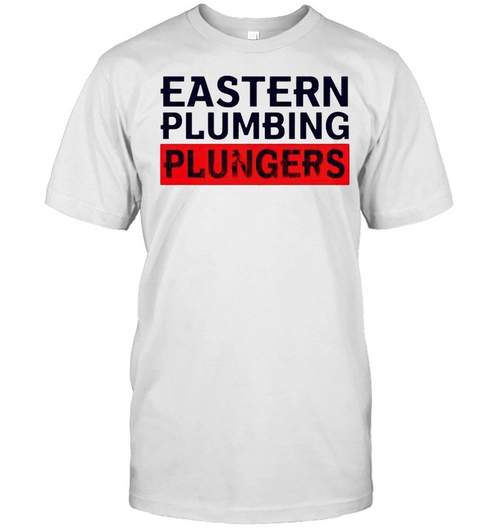 Eastern plumbing plungers shirt Classic Men's T-shirt