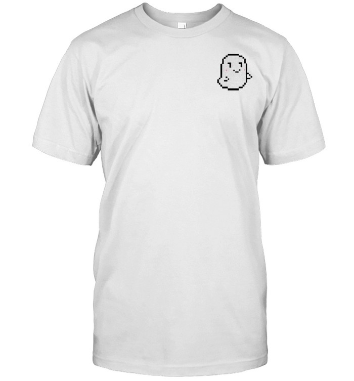 Mati Crypto NFT Collection Ghosties shirt
