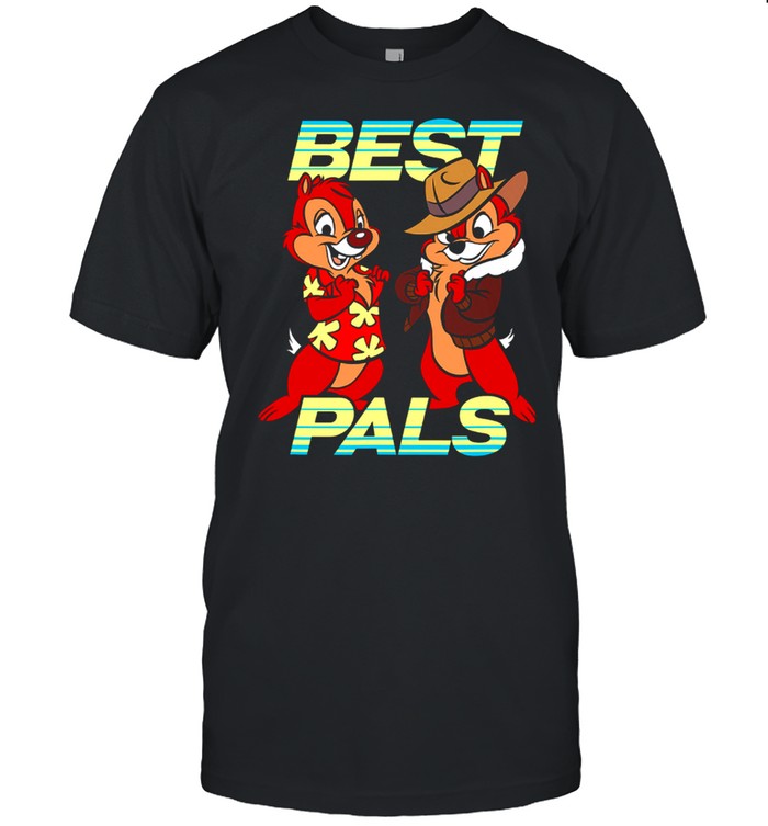 Best Pals shirt Classic Men's T-shirt