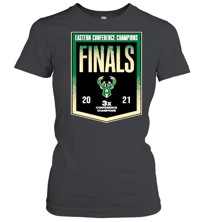 Bucks Finals shirt Classic Women's T-shirt