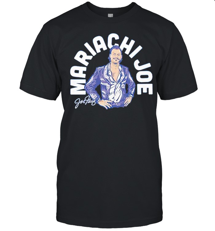 Mariachi Joe Kelly shirt Classic Men's T-shirt