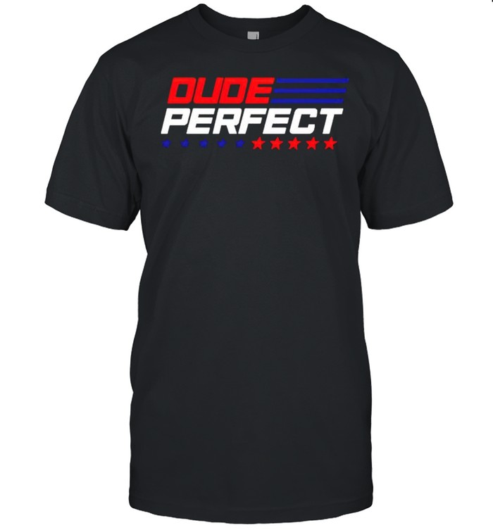 Team Dude perfect shirt Classic Men's T-shirt