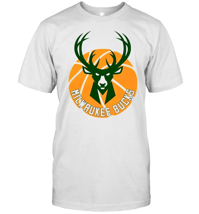 Bucks Milwaukee shirt Classic Men's T-shirt