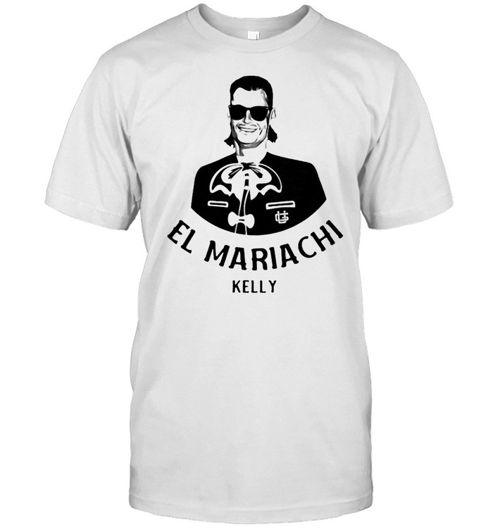 El Mariachi Kelly T-shirt Classic Men's T-shirt