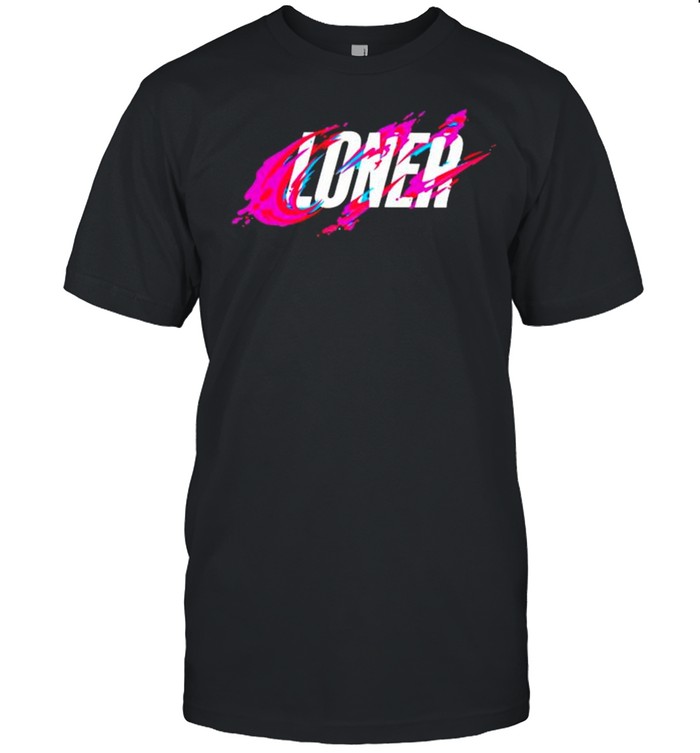 Santan loner shirt - Trend T Shirt Store Online