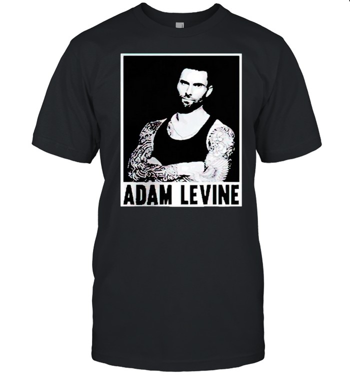 Adam Levine shirt