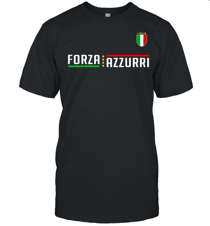 Italy Jersey Soccer Italia Shirt