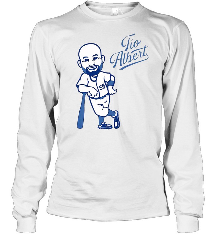 Tio Albert T-Shirt