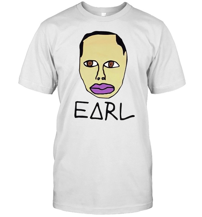 Future free earl shirt