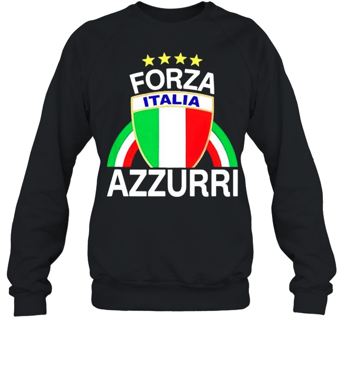 Italia forza Forza Italia