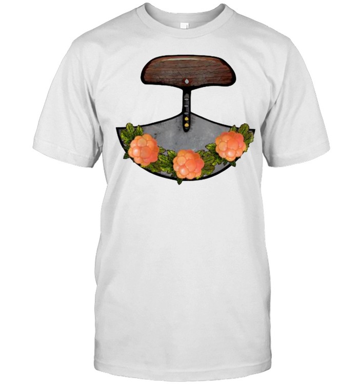 Salmonberries T- Classic Men's T-shirt