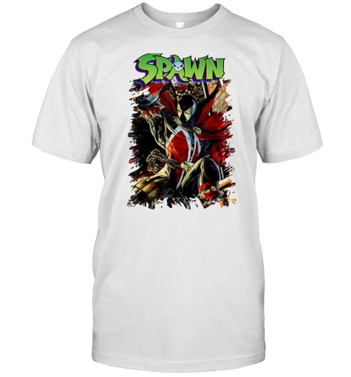 Spawns  Classic Men's T-shirt