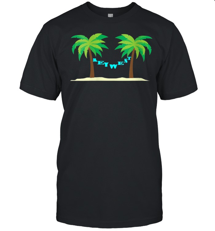 Key West Hammock shirt