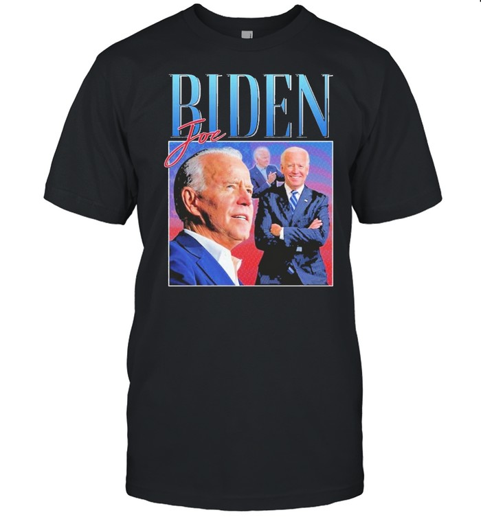 Joe biden homage shirt Classic Men's T-shirt
