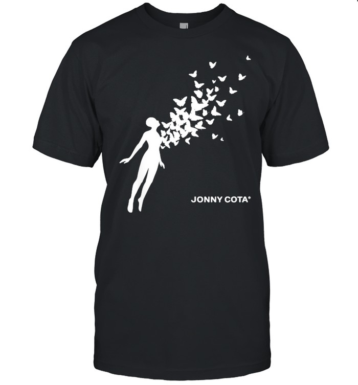 Jonny Cota Butterfly Shirt