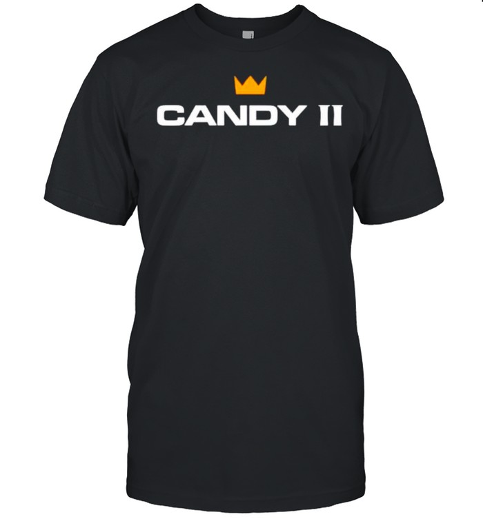 Louis The Child candy II shirt Classic Men's T-shirt