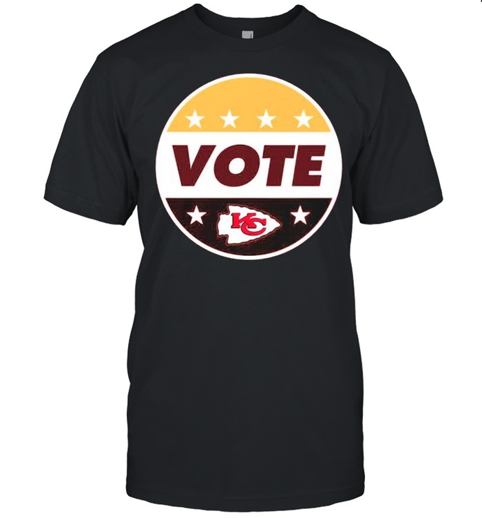 Patrick Mahomes Kansas City Chiefs vote shirt Classic Men's T-shirt