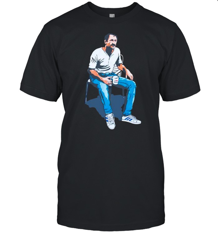 Transalpino Paul Sykes It’s Sharks T-shirt Classic Men's T-shirt