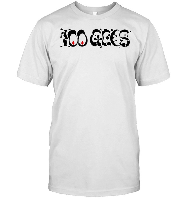 100 Gecs Tree Of Clues shirt