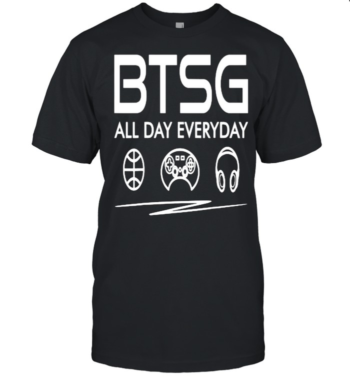 Positive Quote BTSG T-Shirt