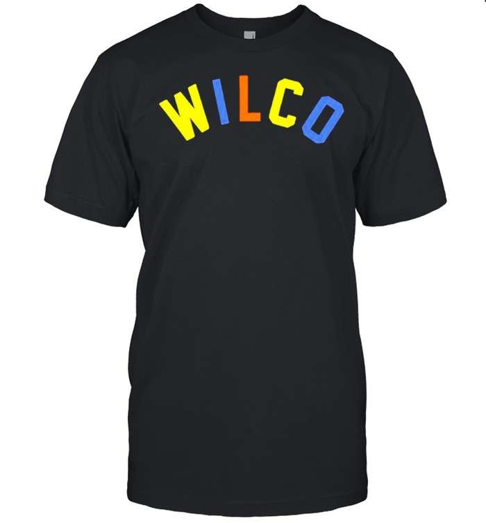 Wilco Oxford shirt Classic Men's T-shirt
