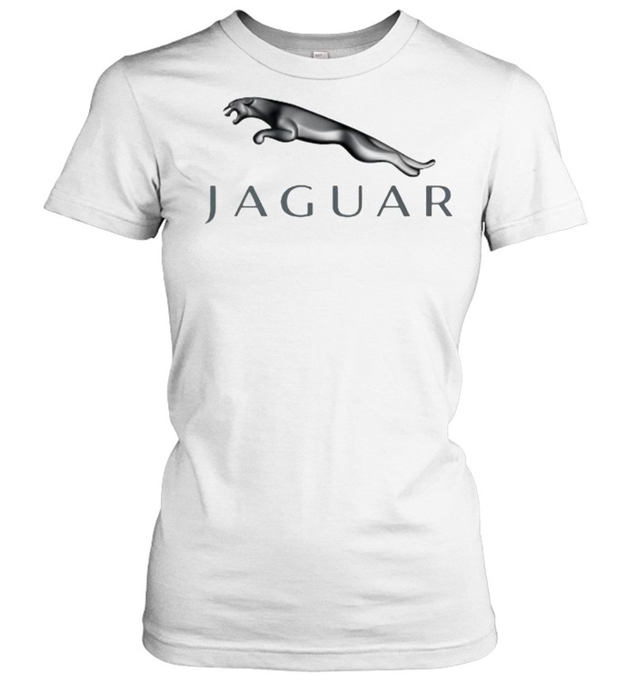 jaguar shirt