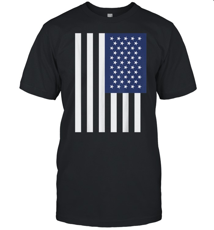 USA Flag American Flag shirt