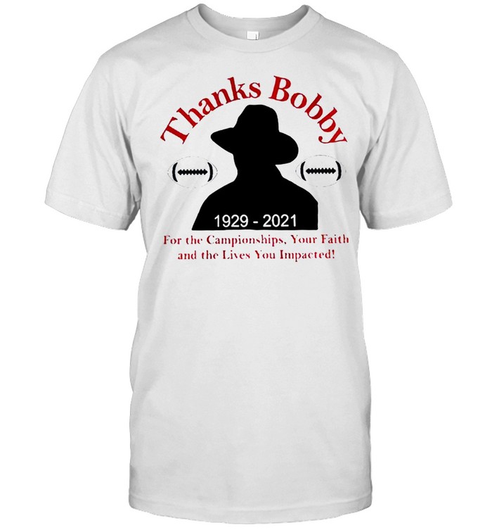 Bobby Bowden Football Camp Florida State Coaching Legend shirt Classic Men's T-shirt