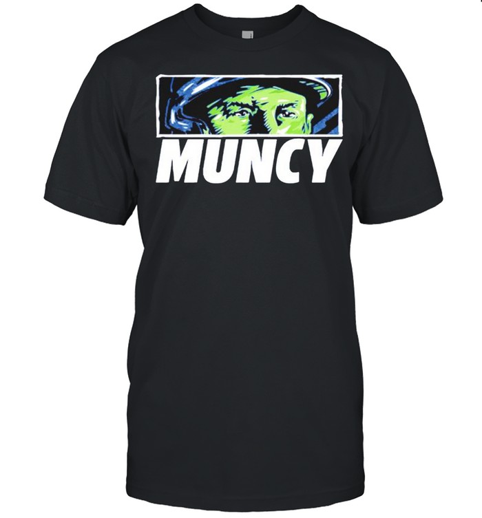Laser Vision Max Muncy shirt Classic Men's T-shirt