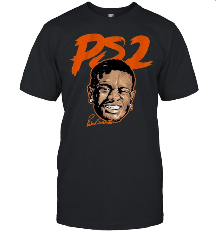Patrick Surtain II PS2 shirt Classic Men's T-shirt