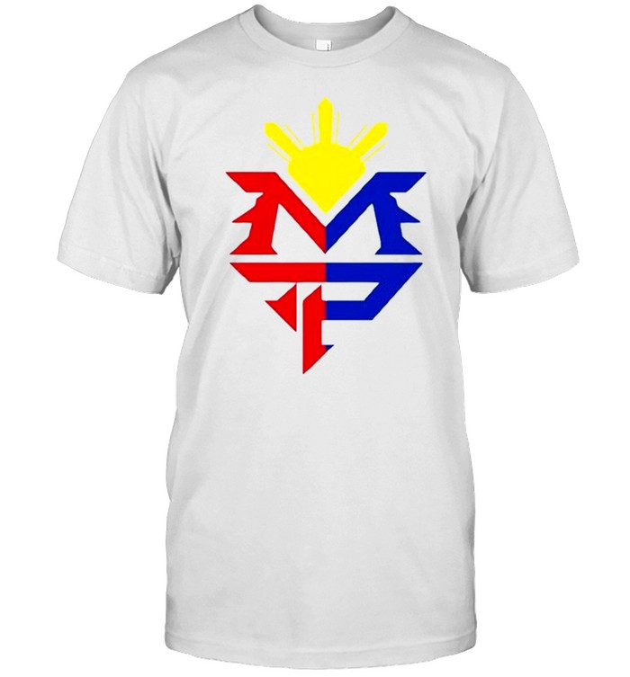 Manny Pacquiao Funny T-Shirt - Trend T Shirt Store Online