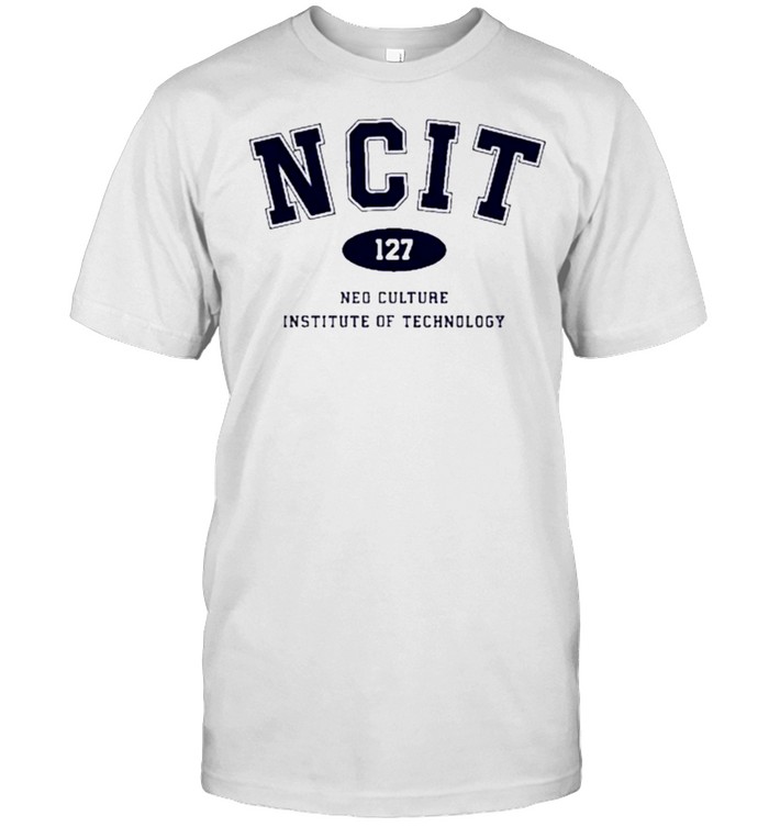 NCIT127 Shirt