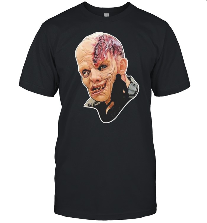 Jason Voorhees The Legend by pentoolarts T-Shirt