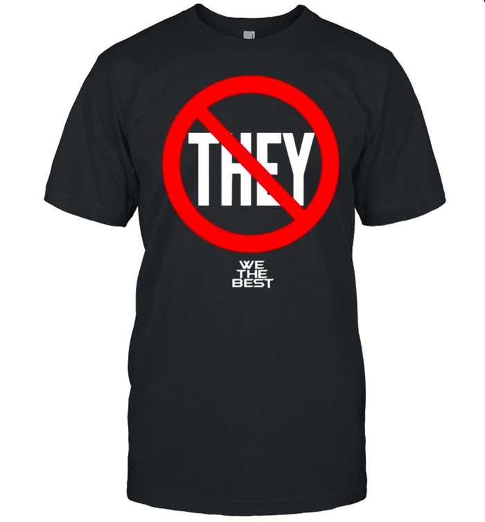 Dj Khaled They  Stay Away From Me T- Classic Men's T-shirt