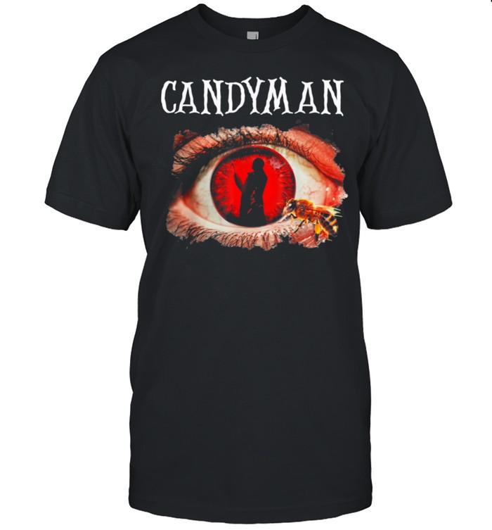 Halloween Candyman shirt