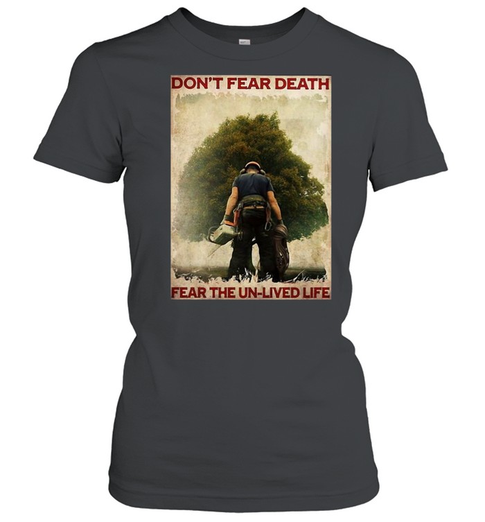 Learn About Loss Vintage T-Shirt