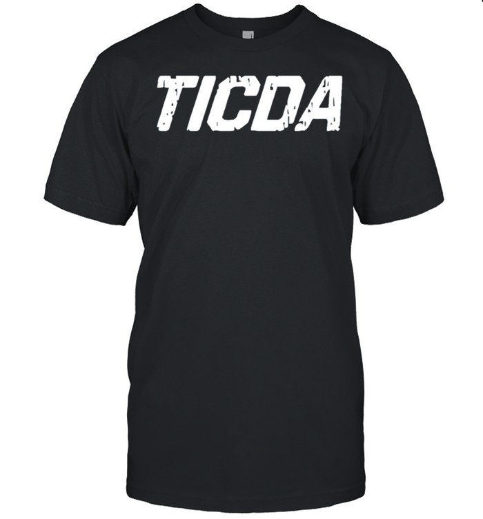 Mark Wahlberg Ticda shirt