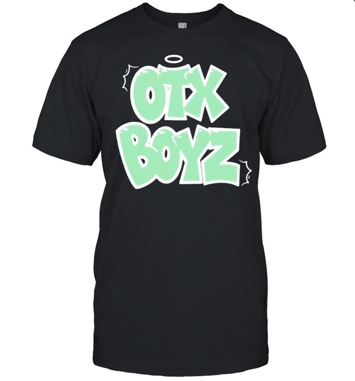 World Ohgeesy Otx boyz city 2 shirt Classic Men's T-shirt