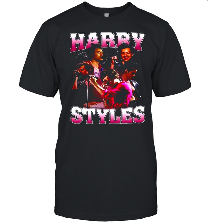Harry Styles 2021 Vintage T-shirt
