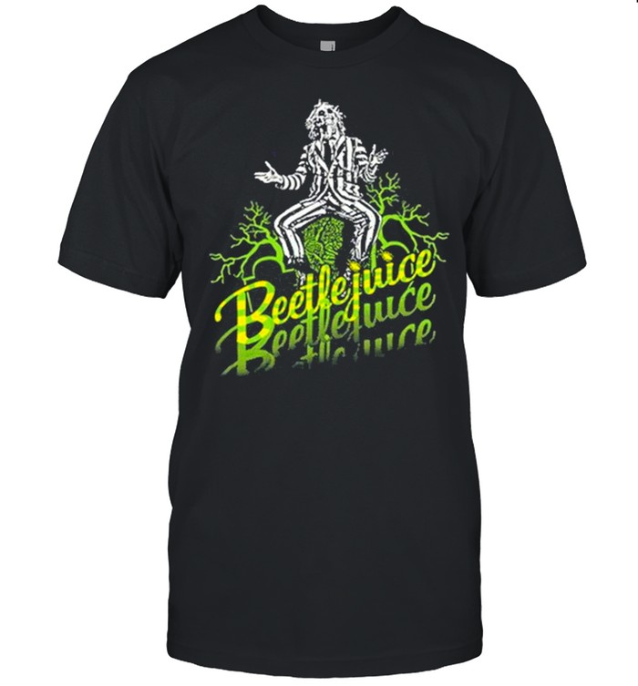 Best joker beetlejuice beetlejuice beetlejuice shirt