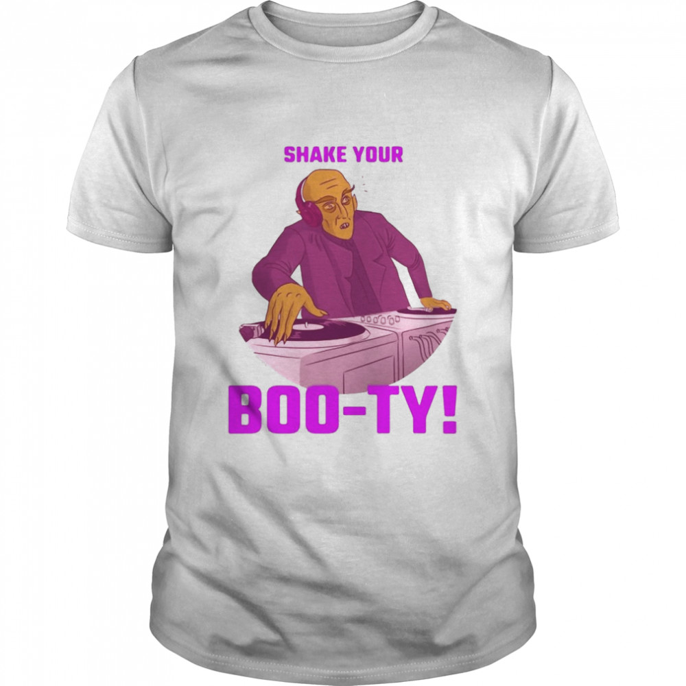 Shake Your Booty Essential T-shirt