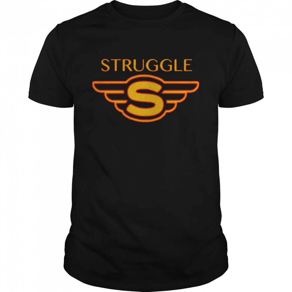 Struggle Jennings shirt Classic Men's T-shirt
