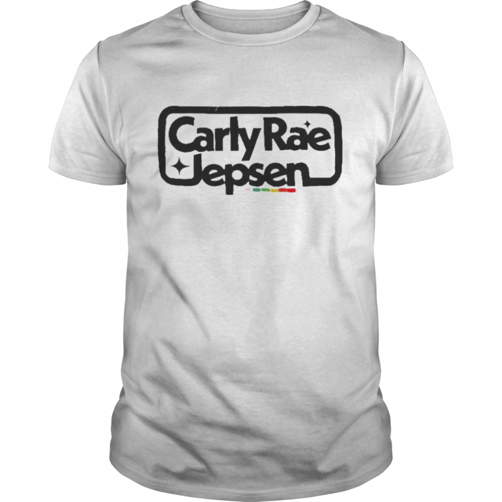 Carly Rae Jepsen shirt