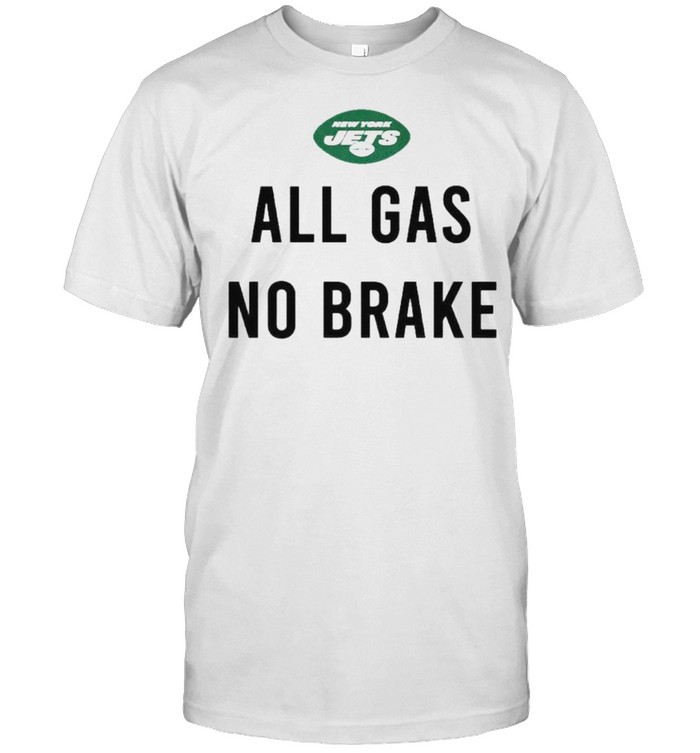 Jets al gas no brake Trend Store Online