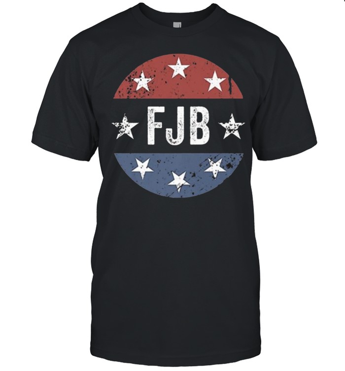 Pro America FJB Vintage Shirt