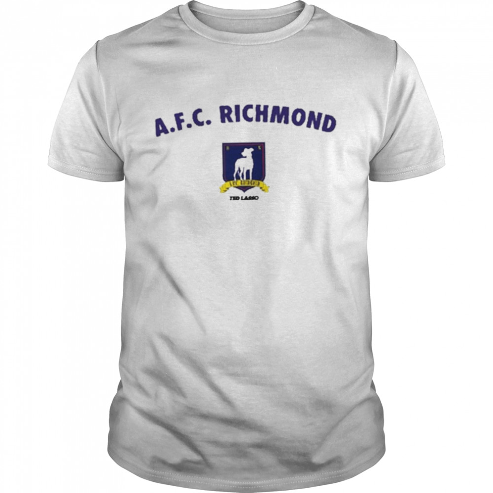 Sweatshirt. AFC Richmond Jersey Unisex Tshirt