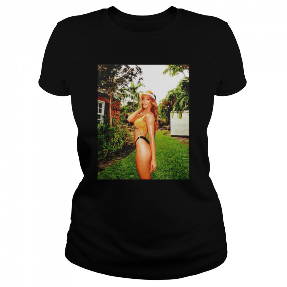 Cassie Lee T-shirt - Trend T Shirt Store Online