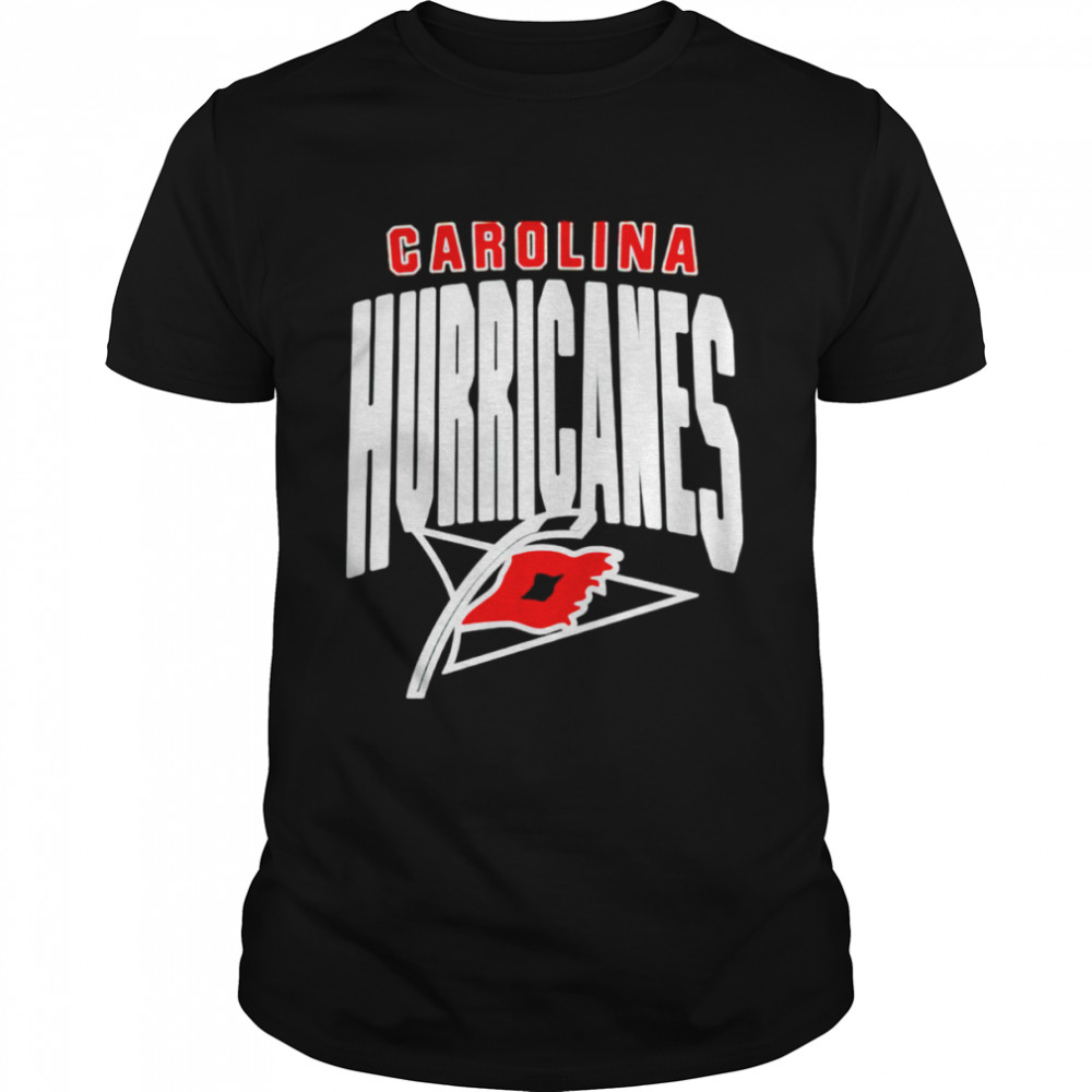 Carolina Hurricanes Team T shirt